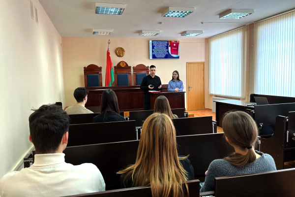 1. Юрфак. 19.01